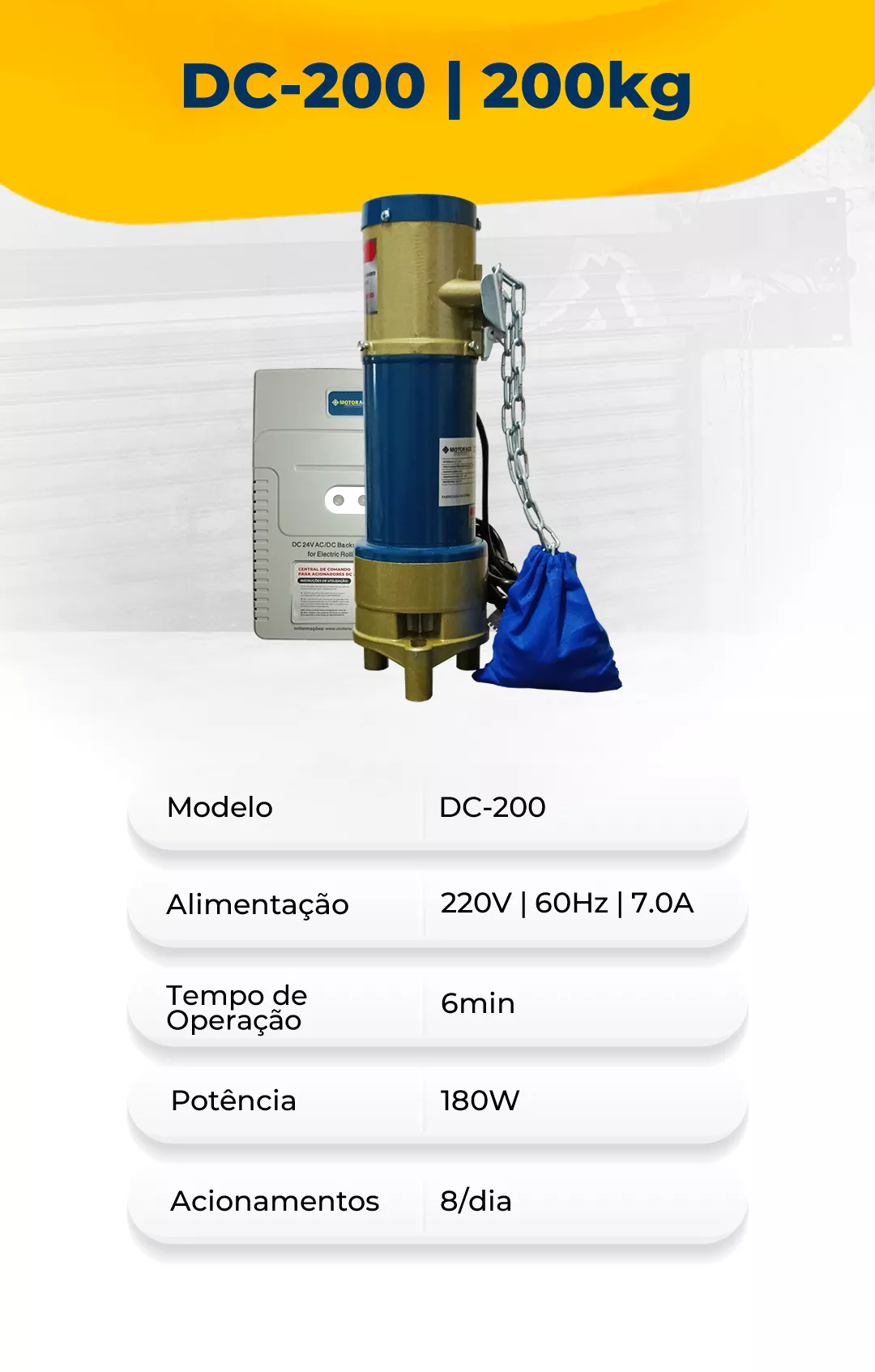 automatizador-dc dc200