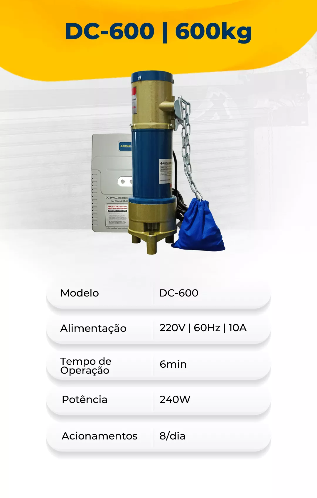 automatizador-dc dc600