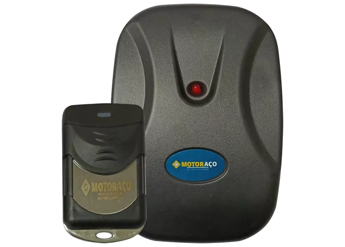 Kit Controle para porta de enrolar