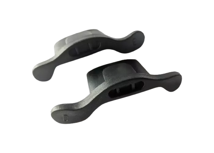 Trava Lâmina para porta de enrolar